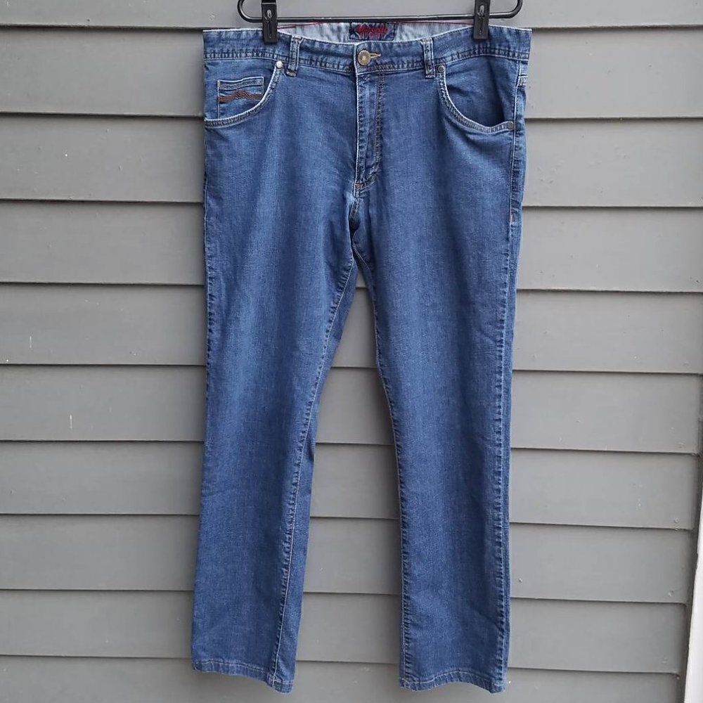 Marcello Sport Men's Jeans 